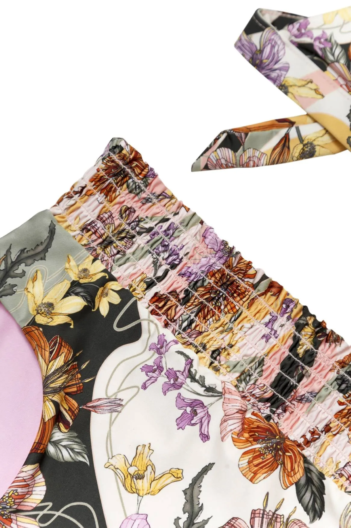 Zhanna Kids' Bikini Set